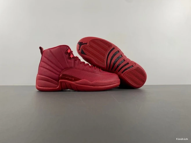 Retro (2018) Jordan Gym 130690- DailyWear 1136 Red Air 12 0603